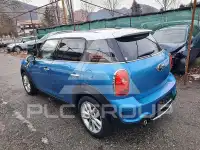 2011 Mini Countryman