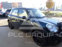 2011 Mini Countryman