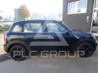 2011 Mini Countryman