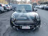 2011 Mini Countryman