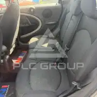 2011 Mini Countryman