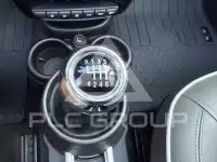 2011 Mini Countryman