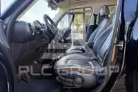 2011 Mini Countryman