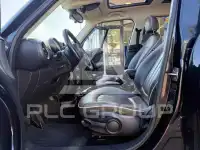 2011 Mini Countryman