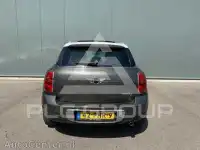 2011 Mini Countryman