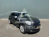 2011 Mini Countryman