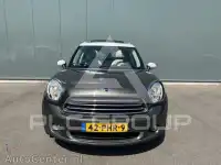 2011 Mini Countryman