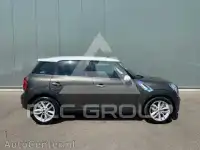 2011 Mini Countryman