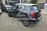 2011 Mini Countryman