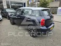2011 Mini Countryman