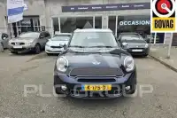 2011 Mini Countryman