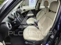 2011 Mini Countryman