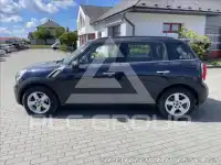 2011 Mini Countryman