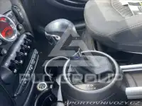 2011 Mini Countryman