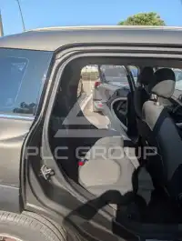 2011 Mini Countryman