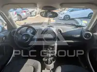 2011 Mini Countryman