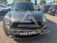 2011 Mini Countryman