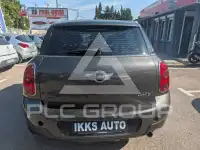 2011 Mini Countryman