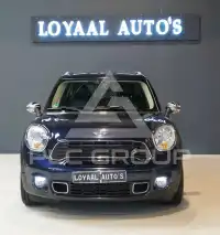 2011 Mini Countryman