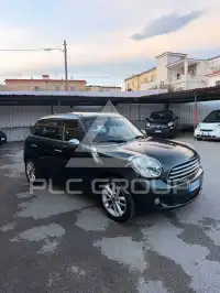 2011 Mini Countryman