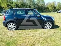 2011 Mini Countryman