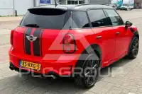 2011 Mini Countryman