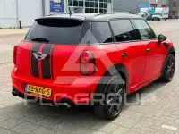 2011 Mini Countryman
