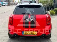 2011 Mini Countryman