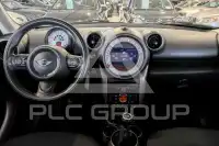 2011 Mini Countryman
