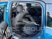 2011 Mini Countryman
