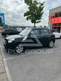 2011 Mini Countryman