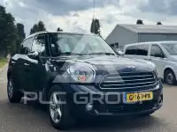 2011 Mini Countryman