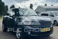2011 Mini Countryman