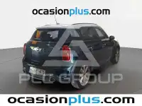 2011 Mini Countryman