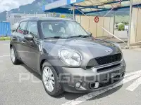 2011 Mini Countryman
