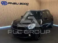 2011 Mini Countryman