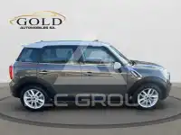 2011 Mini Countryman