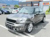 2011 Mini Countryman
