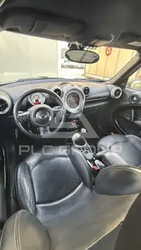 2011 Mini Countryman