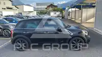 2011 Mini Countryman