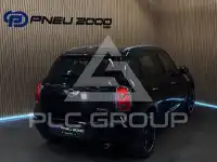2011 Mini Countryman