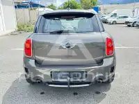 2011 Mini Countryman