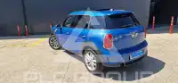 2011 Mini Countryman