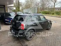 2011 Mini Countryman