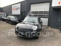 2011 Mini Countryman