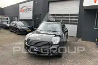 2011 Mini Countryman