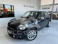 2011 Mini Countryman