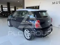 2011 Mini Countryman