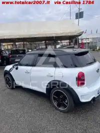 2011 Mini Countryman