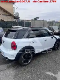 2011 Mini Countryman